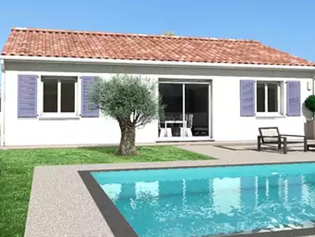 Maison vente à Albi, Lescure-d'albigeois