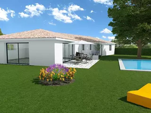 Maison vente à Albi, Lescure-d'albigeois