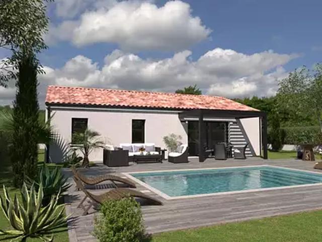 Maison vente à Albi, Lescure-d'albigeois