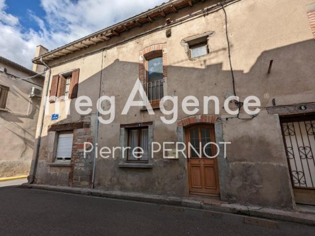 Maison vente à Albi, Lescure-d'albigeois
