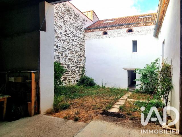 Maison vente à Albi, Lescure-d'albigeois