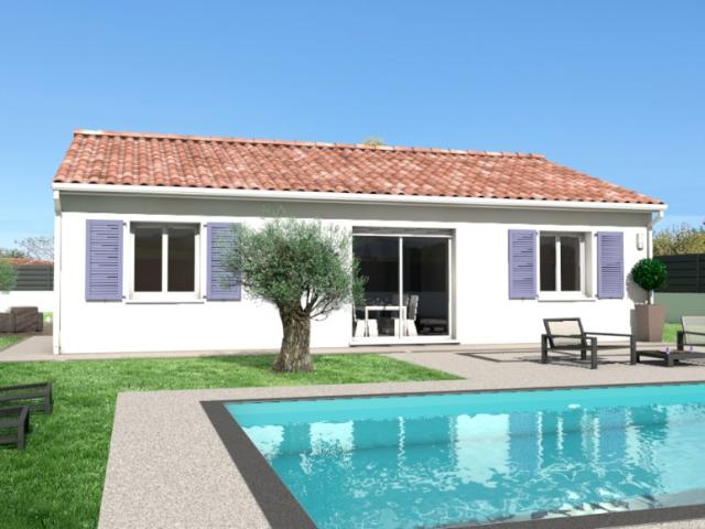 Maison vente à Albi, Lescure-d'albigeois