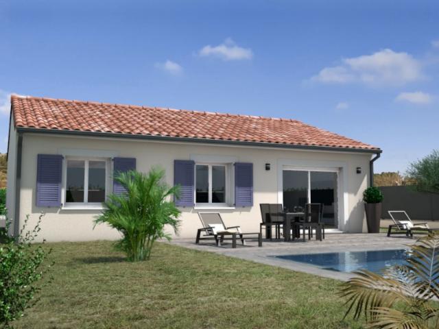 Maison vente à Albi, Lescure-d'albigeois