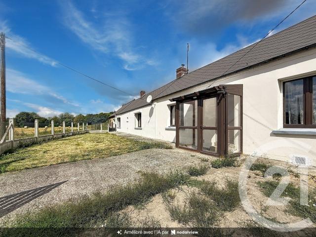 Maison vente à Lesdain, Nord