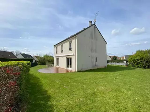 Maison vente à Saint-Quentin, Lesdins