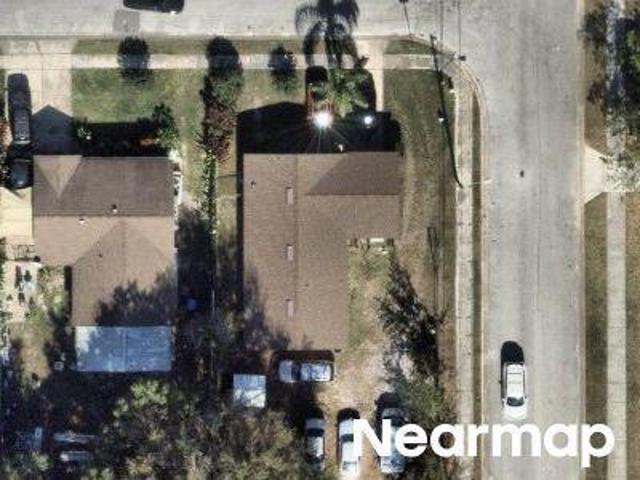 House for sale in Kissimmee, Florida