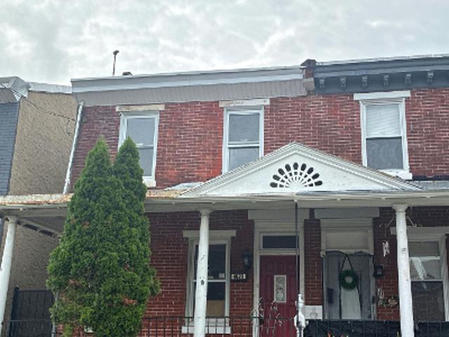 House for sale in Philadelphia, Pennsylvania