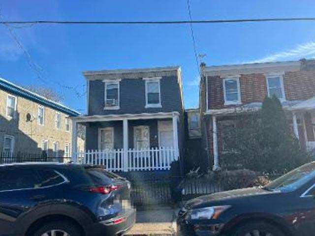 House for sale in Philadelphia, Pennsylvania
