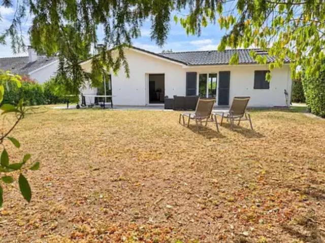 Maison vente à Lésigny, Seine-et-Marne