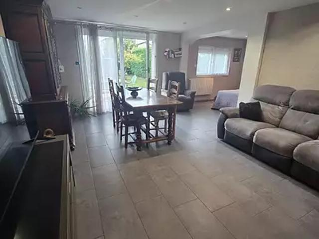 Maison vente à Torcy, Lésigny