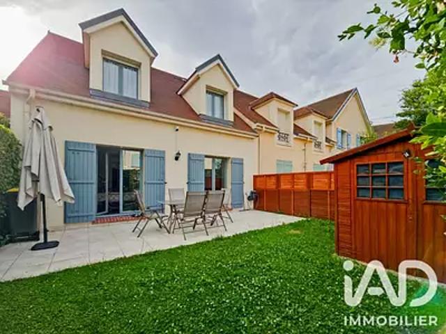 Maison vente à Lésigny, Seine-et-Marne