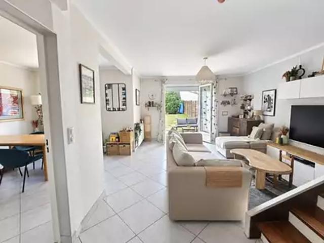 Maison vente à Lésigny, Seine-et-Marne