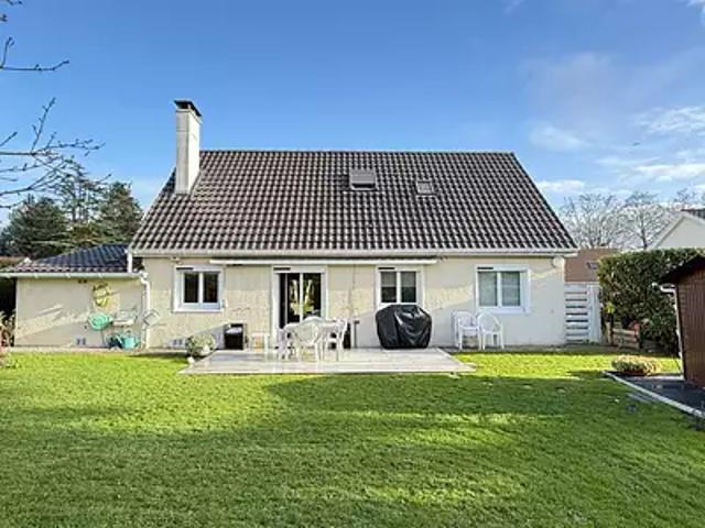 Maison vente à Torcy, Lésigny