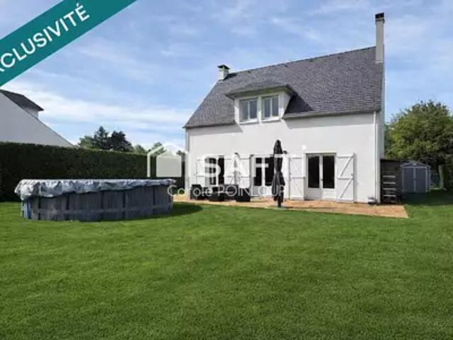 Maison vente à Torcy, Lésigny