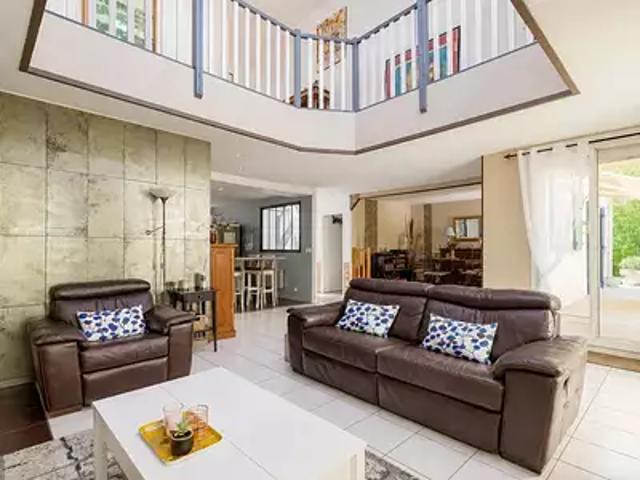 Maison vente à Lésigny, Seine-et-Marne