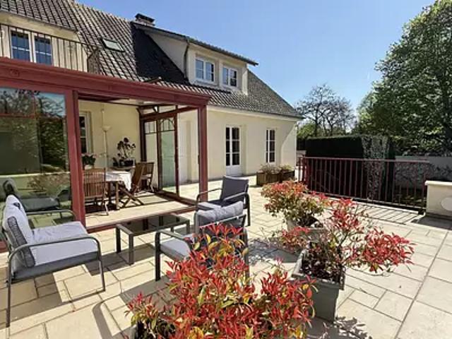 Maison vente à Torcy, Lésigny