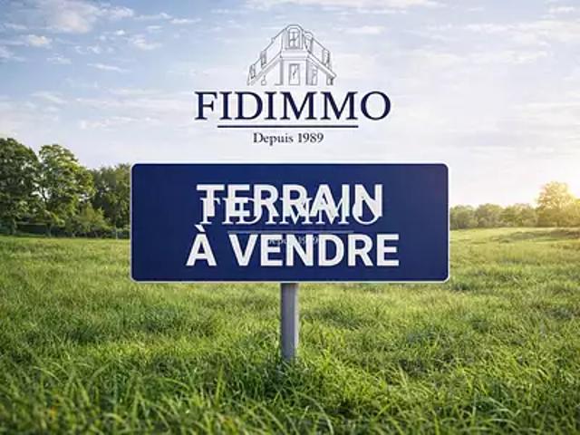 Terrain vente à Torcy, Lésigny
