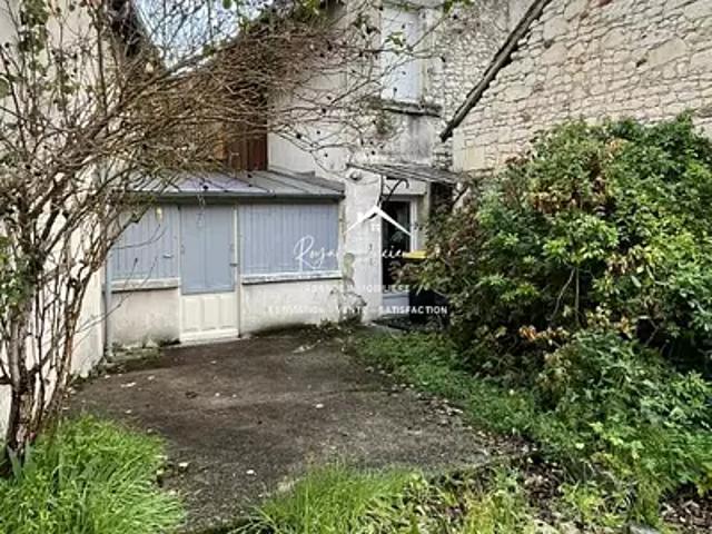 Maison vente à Châtellerault, Lésigny