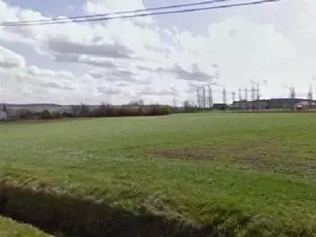 Terrain vente à Châtellerault, Lésigny