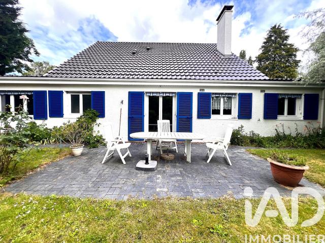 Maison vente à Torcy, Lésigny