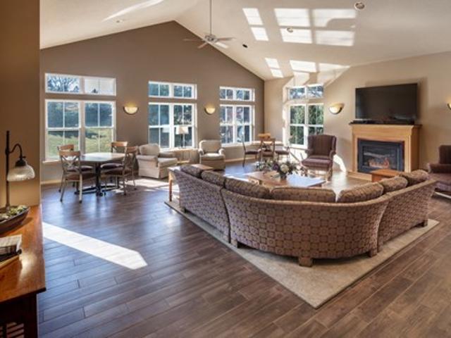 Apartment for rent in Middleton
