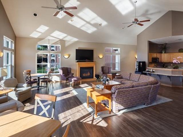 Apartment for rent in Middleton