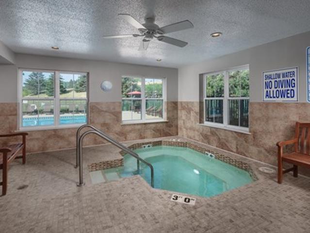 Apartment for rent in Middleton