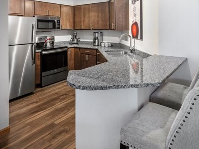 Apartment for rent in Middleton