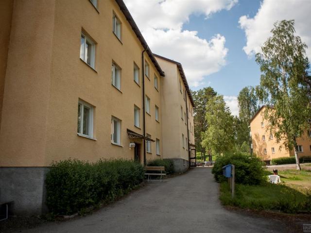 Lägenhet hyra i Värmland