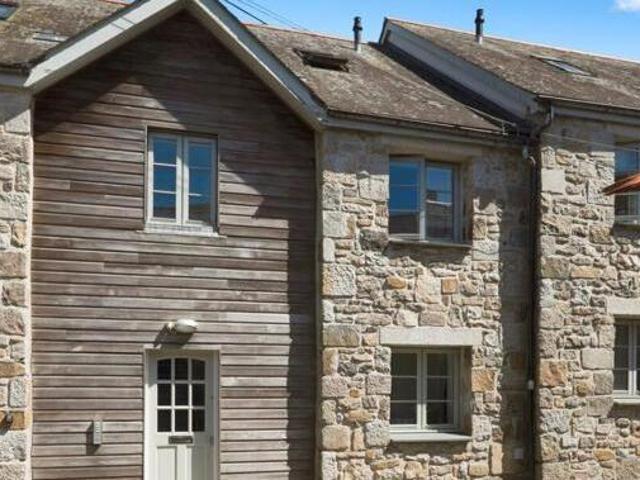 House for sale in Wherrytown, Penzance