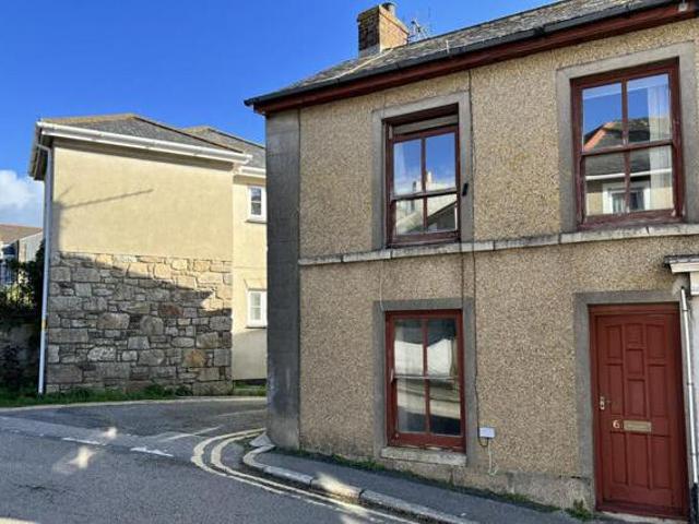 House for sale in Wherrytown, Penzance