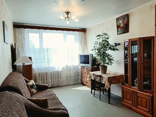 Квартира продажа в Лесколово Массив, Ленинградская область