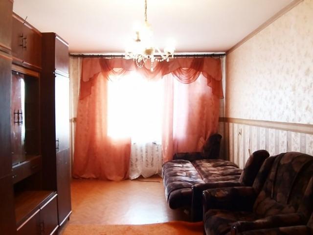 Квартира продажа в Лесколово Массив, Ленинградская область