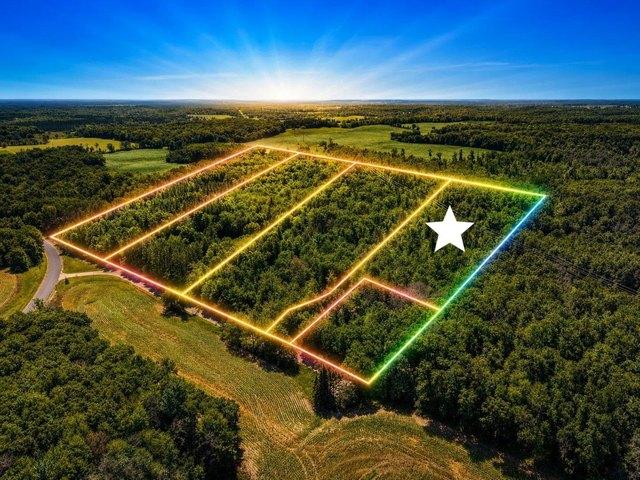 Land for sale in Crivitz, Wisconsin