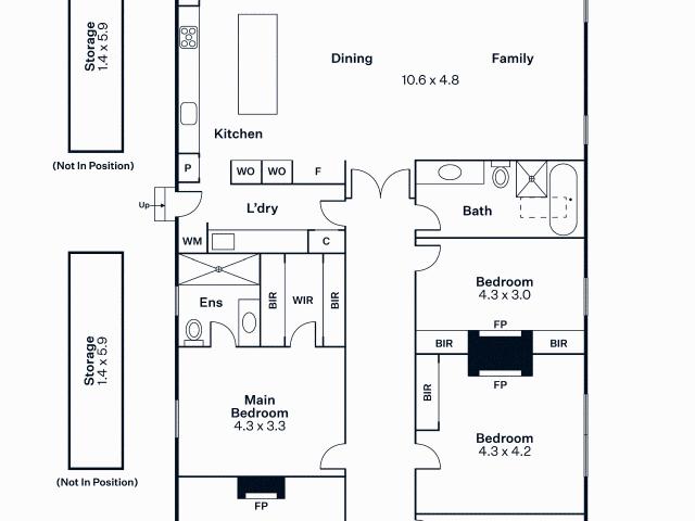 House for sale in Surrey Hills, Melbourne