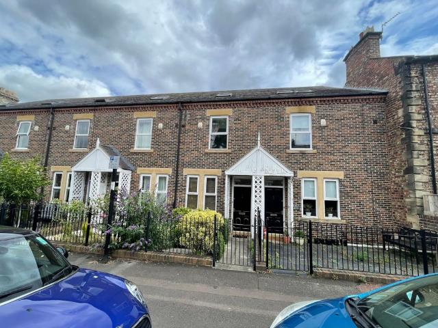 House for rent in Gosforth, Tyne And Wear