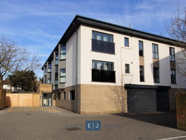 Apartment for rent in Epping, Essex