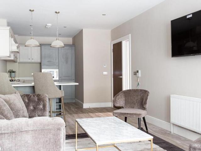 Apartment for rent in Gilnahirk, Northern Ireland