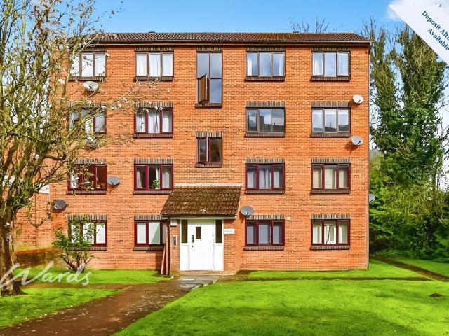 Apartment for rent in Ringlestone, Midway