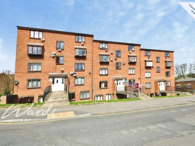 Studio for rent in Ringlestone, Maidstone