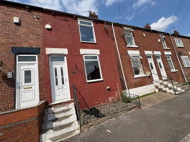 House for rent in Goldthorpe, South Yorkshire