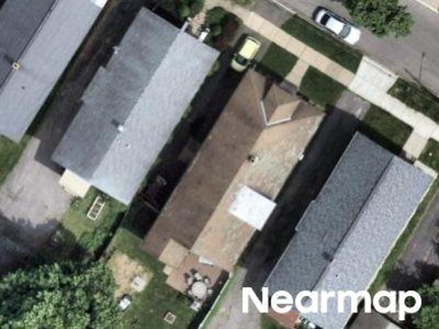 House for sale in Oneida, New York