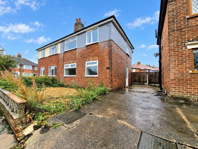 House for rent in Thornton, Wyre