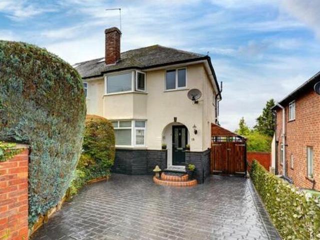 House for sale in Northwick, Claines