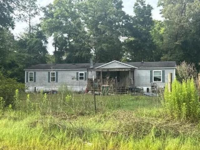 House for sale in Crawfordville, Florida