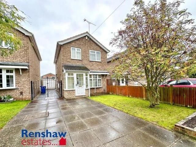 House for sale in East Midlands