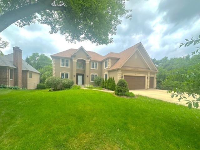 House for sale in Carol Stream, Illinois