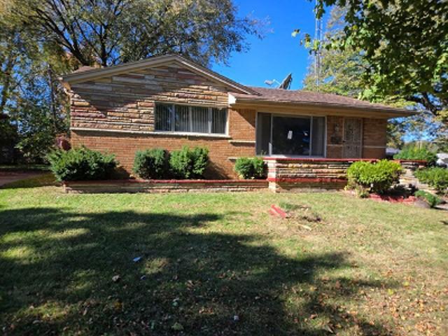 House for sale in Brownell Holmes, Flint