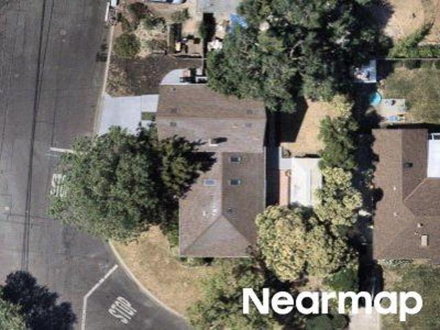 House for sale in Pleasant Hill, California