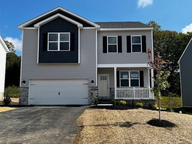 House for sale in Connoquenessing, Pennsylvania